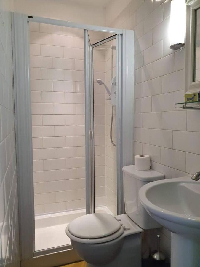 Lovely 2 Bedroom Flat In The Heart Of The City Εδιμβούργο Εξωτερικό φωτογραφία