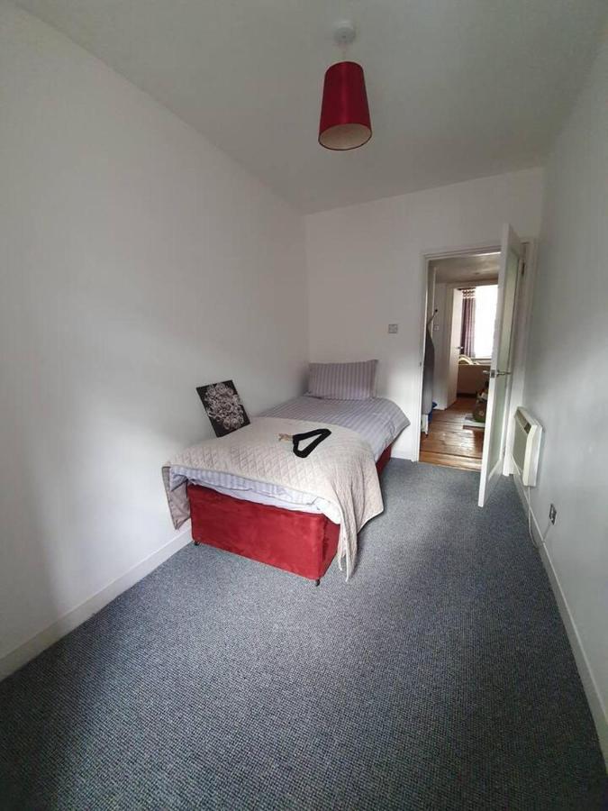 Lovely 2 Bedroom Flat In The Heart Of The City Εδιμβούργο Εξωτερικό φωτογραφία
